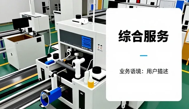 制冷管网系统